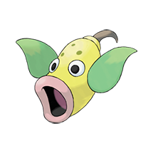 Weepinbell