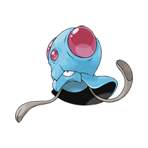 Tentacool