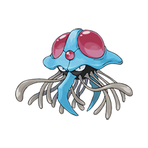 Tentacruel