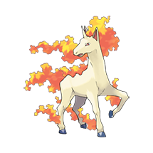 Rapidash