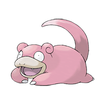 Slowpoke