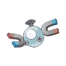 Magnemite