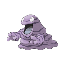 Grimer