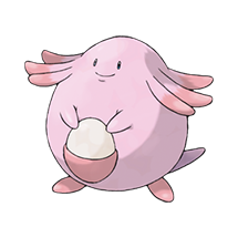 Chansey