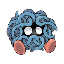 Tangela