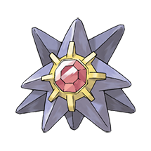 Starmie