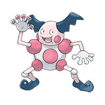 M. Mime