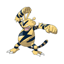 Electabuzz