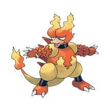 Magmar