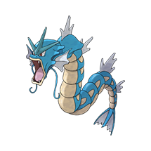 Gyarados