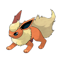 Flareon