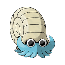 Omanyte