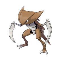 Kabutops