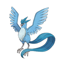 Articuno