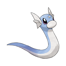 Dratini