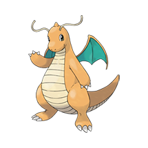 Dragonite