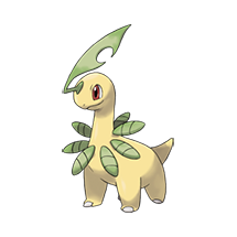 Bayleef