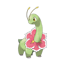 Meganium