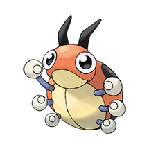 Ledyba