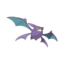 Crobat