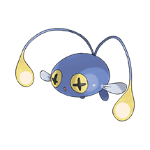 Chinchou