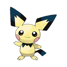 Pichu