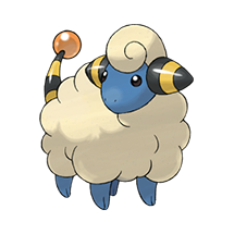 Mareep