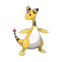 Ampharos