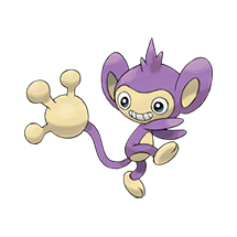 Aipom