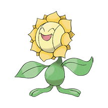 Sunflora