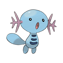 Wooper