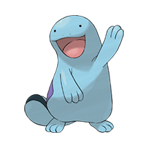 Quagsire