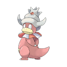 Slowking