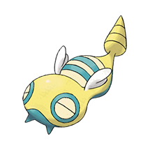 Dunsparce