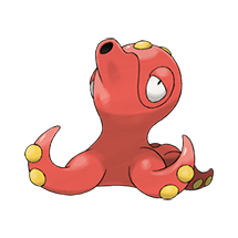 Octillery