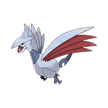 Skarmory