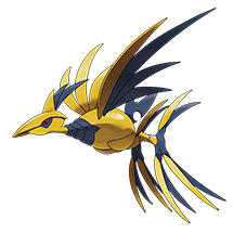Mega-Skarmory