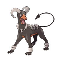 Houndoom