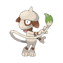 Smeargle