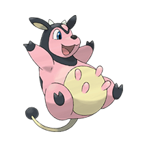 Miltank