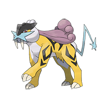 Raikou