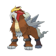 Entei