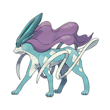 Suicune