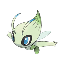 Celebi