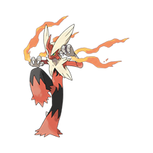 Elevate Heroic Hoenn Pokémon with Mega Evolution