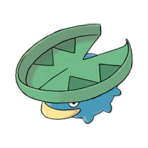 Lotad