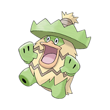 Ludicolo