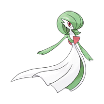 Gardevoir