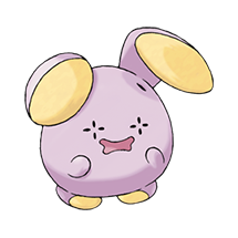 Whismur