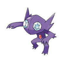 Sableye